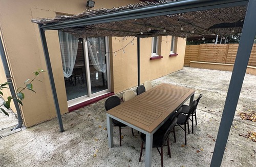 Colligis-Crandelain House | BEAUTIFUL COUNTRY HOUSE