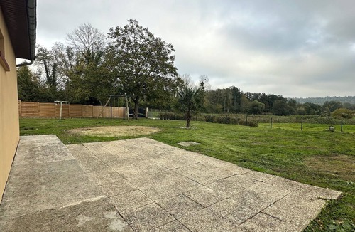 Colligis-Crandelain House | BEAUTIFUL COUNTRY HOUSE