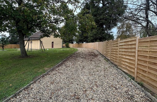 Colligis-Crandelain House | BEAUTIFUL COUNTRY HOUSE