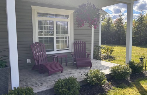 Halifax County House | Beautiful Oceanview Paradise Minutes from Martinique Beach