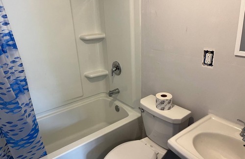 Northside Cabin | Beautiful cabin for a great rest, Jax.