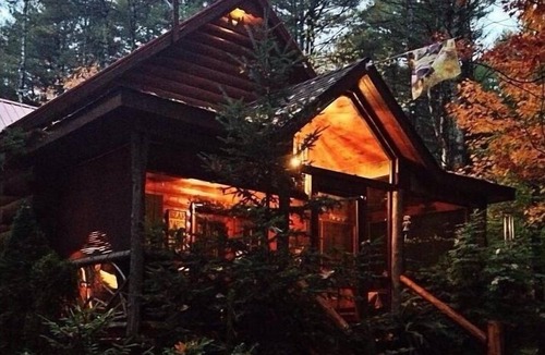 Town of Ephratah Cabin | Beautiful Cabin for an affordable Getaway!
