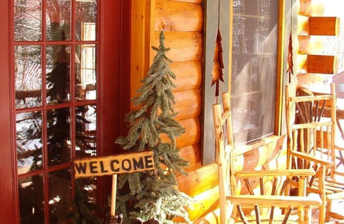 Town of Ephratah Cabin | Beautiful Cabin for an affordable Getaway!