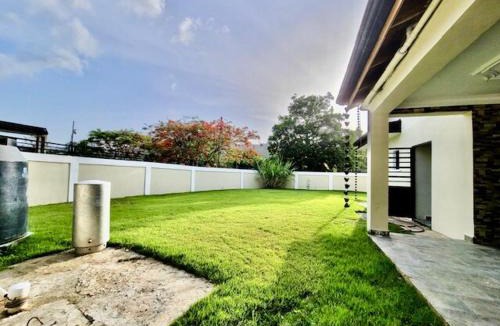 Jarabacoa House | Beautiful Cabin in Jarabacoa