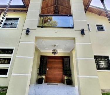 Jarabacoa House | Beautiful Cabin in Jarabacoa