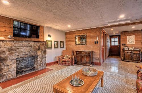 Ligonier House | Beautiful Cabin in Nature