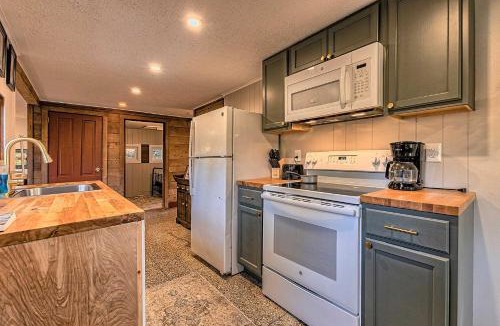 Ligonier House | Beautiful Cabin in Nature