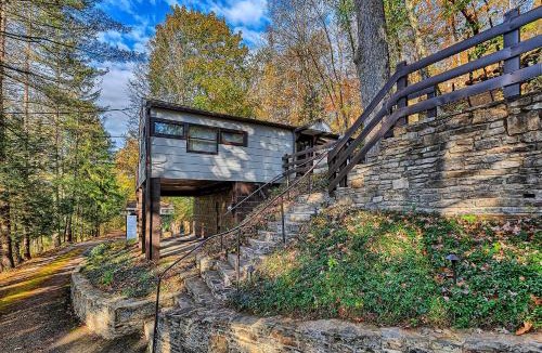 Ligonier House | Beautiful Cabin in Nature