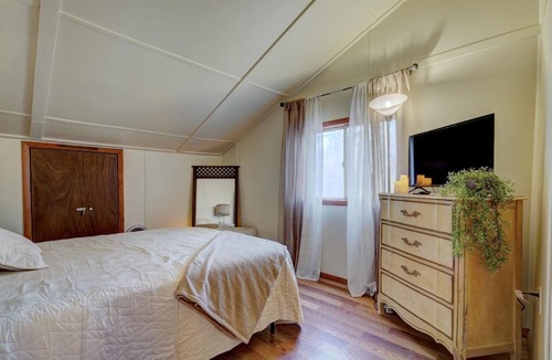 Cleveland County Cabin | Beautiful cabin in the woods