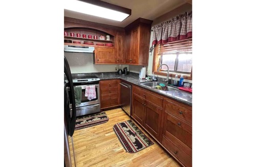 Pagosa Highlands Ski Chalet | Beautiful Cabin Retreat:Ski, Hike, Fishing&Bike!