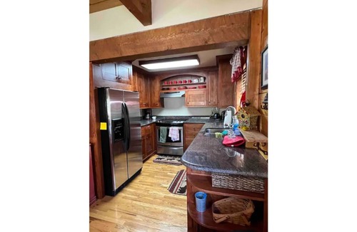 Pagosa Highlands Ski Chalet | Beautiful Cabin Retreat:Ski, Hike, Fishing&Bike!