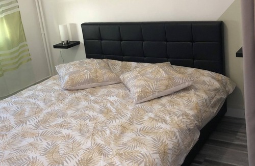 Mondeville Apartment | Beautiful Caen Apartment