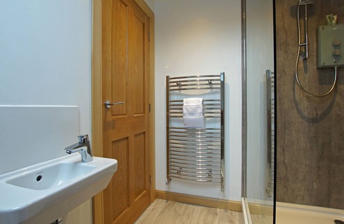 Inverkip House | Beautiful Cameron Cottage