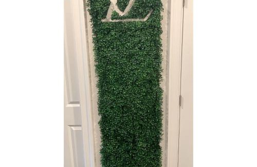 Highlandtown House | Beautiful Canton Home w/rooftop deck +Private parking