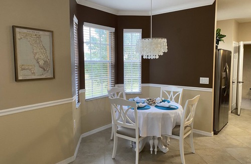 Diplomat Condo | Beautiful Cape Coral Condo