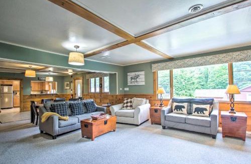 Jackson House | Beautiful Carriage House in Downtown Jackson!