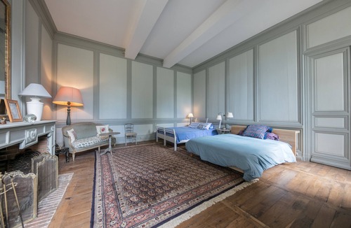 Lamothe-Goas Other | Beautiful Castle & Retreat Center with swimming pool in South West France