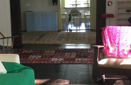 Swan Lake Other | Beautiful Catskills Farmhouse, Wood Burning Hot Tub! 3 Miles to Bethel Woods.