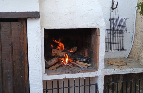 Albacete Cottage | Beautiful cave house 10 minutes from Albacete.