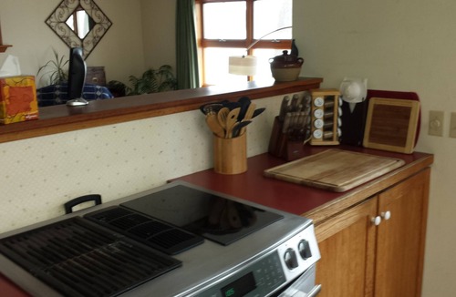 Northwest Ithaca House | Beautiful Cayuga Lake