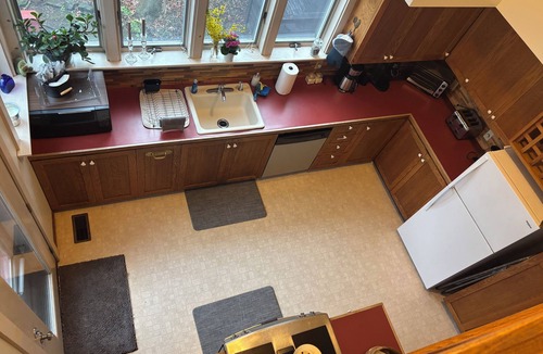 Northwest Ithaca House | Beautiful Cayuga Lake