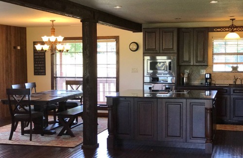 Mesquite Other | Beautiful Cedar Country 3 bedroom home