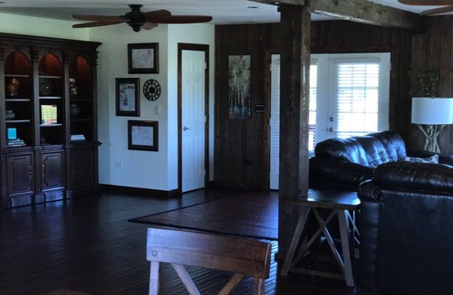 Mesquite Other | Beautiful Cedar Country 3 bedroom home