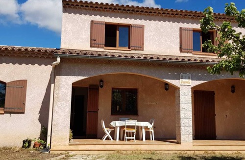 Lorgues House | Beautiful Centa house, very pleasant to live in, in a quiet area of the VAR in LORGUES