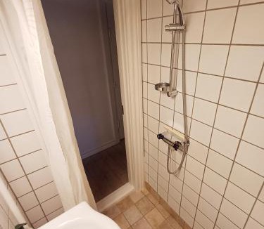 Aalborg Apartment | Beautiful Central 7 persons apartment