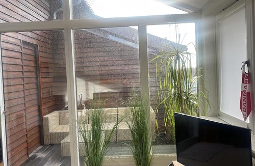 København V Apartment | Beautiful central appartement in the heart of Copenhagen