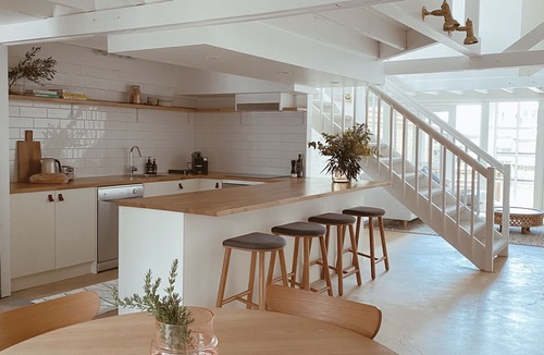 Tanunda Apartment | Beautiful Central Barossa Apartment