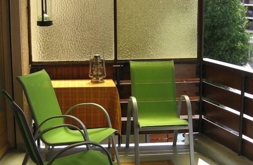 Noes Apartment | Beautiful Central Downtown Crans Apartment-Steps from Ski or Golf