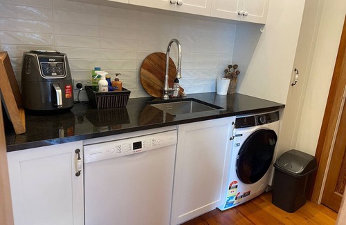 Wellington House | Beautiful central executive home