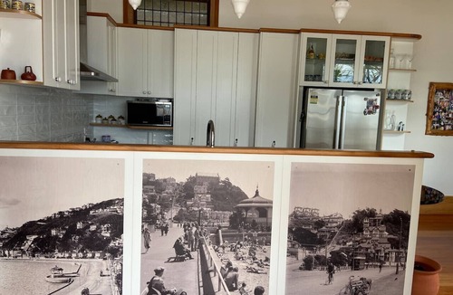 Wellington House | Beautiful central executive home