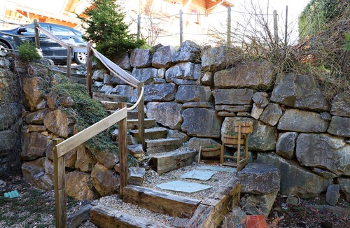 Lens Ski Chalet | Beautiful Chalet with breathtaking view Crans Montana