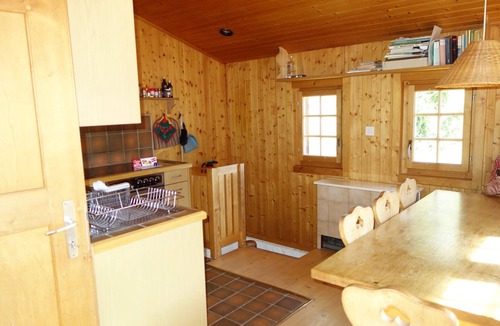 Wiler House | Beautiful chalet in 3918 Lauchernalp, Wiler, Valais