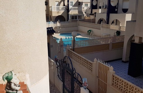 Torrevieja House | Beautiful Chalet for your vacations