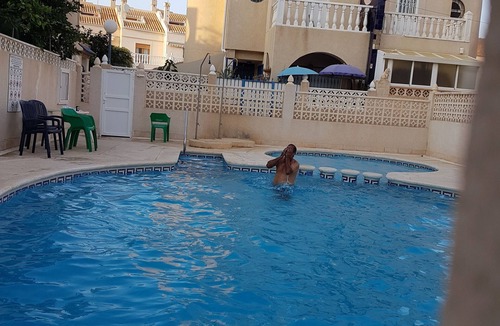 Torrevieja House | Beautiful Chalet for your vacations