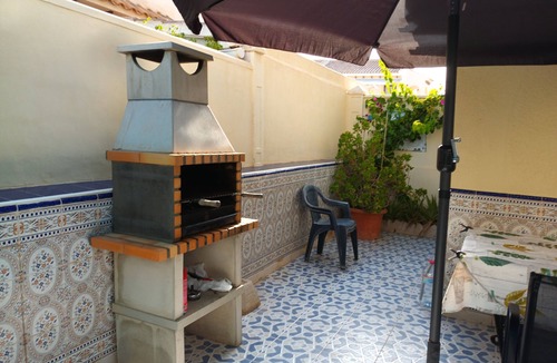 Torrevieja House | Beautiful Chalet for your vacations