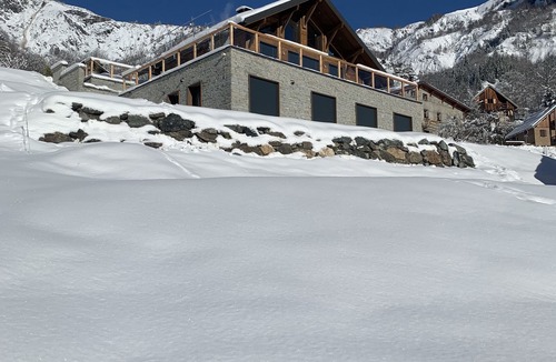 Venosc Ski Chalet | Beautiful Chalet "Hygge"