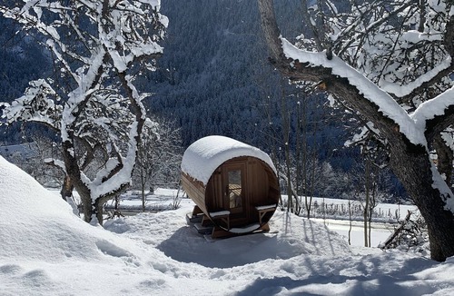 Venosc Ski Chalet | Beautiful Chalet "Hygge"