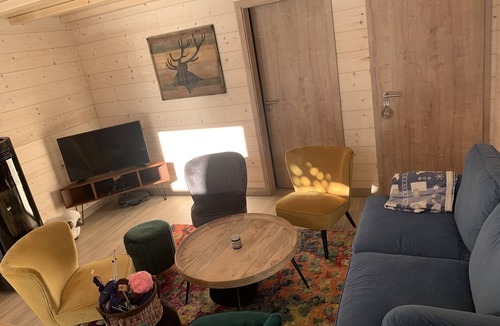 Venosc Ski Chalet | Beautiful Chalet "Hygge"