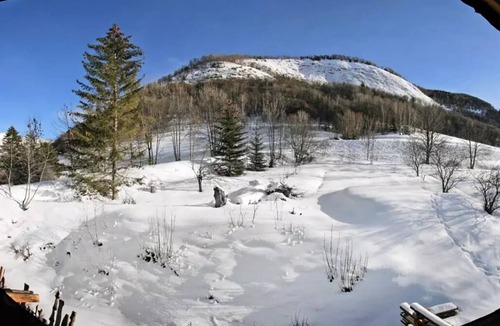 Mont-de-Lans Ski Chalet | Beautiful chalet in Mont de Lans