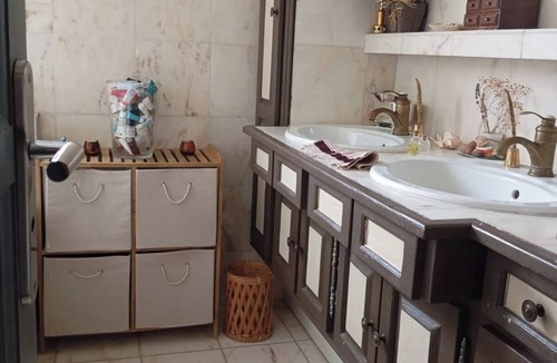 Colombes House | Beautiful Chalet-style house. 10 min from Paris