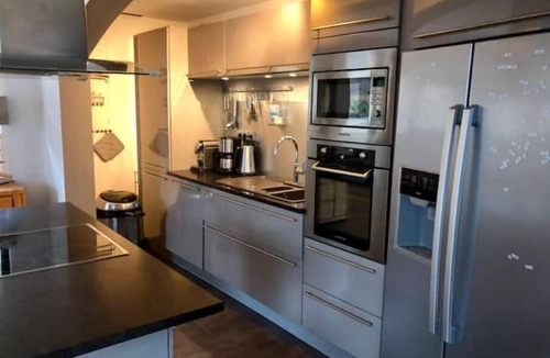 Vaujany Ski Chalet | Beautiful Chalet with Sauna in area Alpe d'Huez