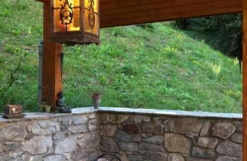 Vaujany Ski Chalet | Beautiful Chalet with Sauna in area Alpe d'Huez