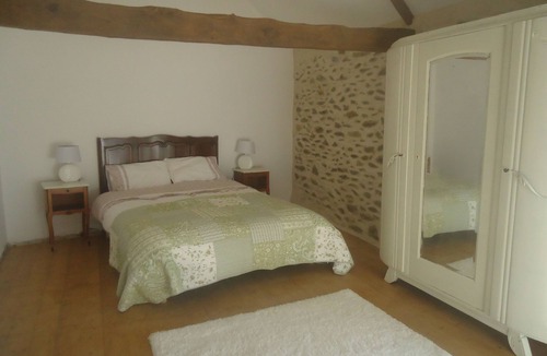 Lussan Bed & Breakfast | Beautiful Chambre d'hotes in a stunning location