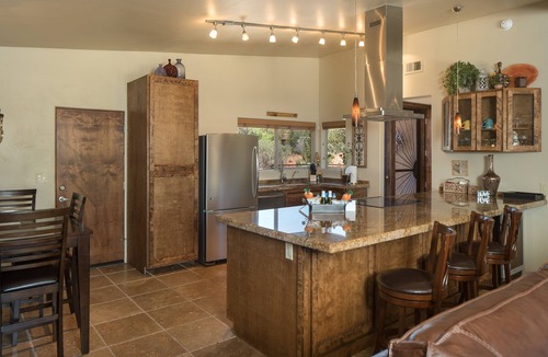 Sedona House | Beautiful Chapel Estates - near Chapel of the Holy Cross