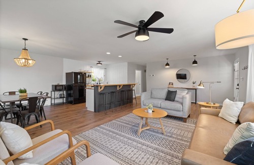 Rapid City House | Beautiful Chapel Valley