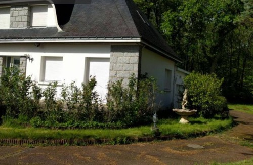 Chateaubriant House | Beautiful character house